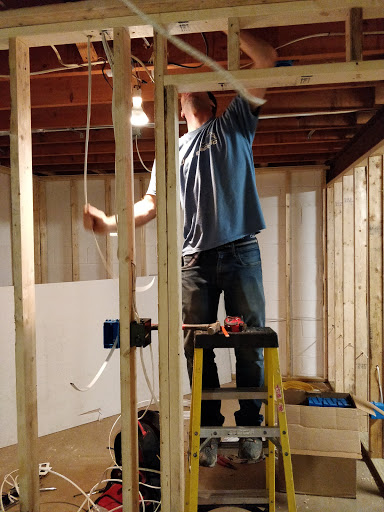 Electrician «JML Electric LLC», reviews and photos, 10214 Magnolia Grove Dr, Manassas, VA 20110, USA