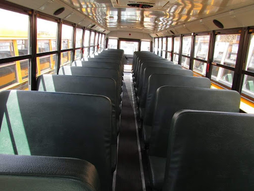 Bus Charter «Fisher Bus Inc», reviews and photos, 586 County St, Somerset, MA 02726, USA