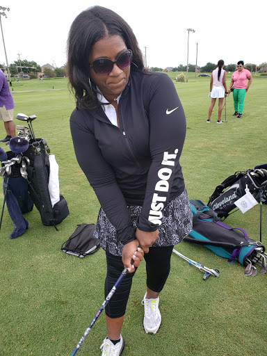 Golf Course «WestRidge Golf Course», reviews and photos, 9055 Cotton Ridge North Road, McKinney, TX 75070, USA