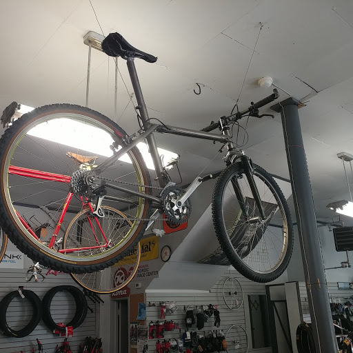 Wild Rose Mountain Sports, 702 3rd Ave, Salt Lake City, UT 84103, USA, 