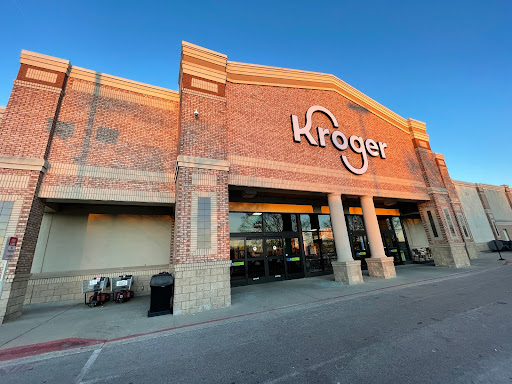 Grocery Store «Kroger», reviews and photos, 3685 S Houston Levee Rd, Collierville, TN 38017, USA