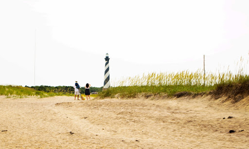 Vacation Home Rental Agency «Surf or Sound Realty», reviews and photos, 26204 Rampart St, Salvo, NC 27972, USA