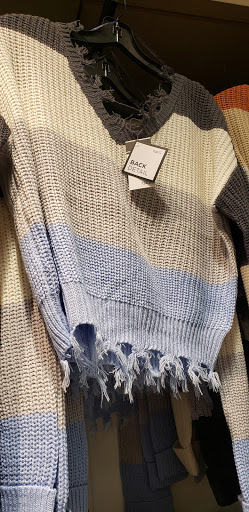 Clothing Store «rue21», reviews and photos, 1111 N Roosevelt Dr #360, Seaside, OR 97138, USA