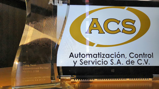 Automatizacion Control y Servicio S.A. de C.V