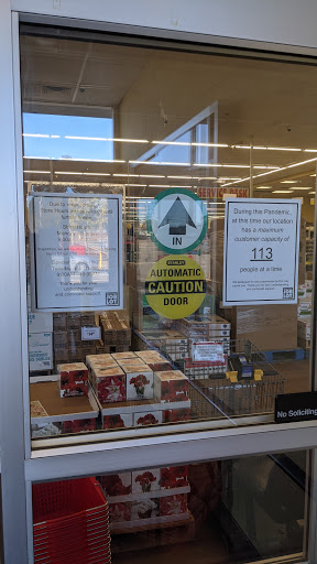 Discount Store «Ocean State Job Lot», reviews and photos, 3005 Cranberry Hwy, East Wareham, MA 02538, USA