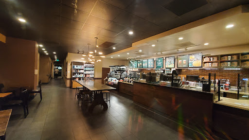 Starbucks image