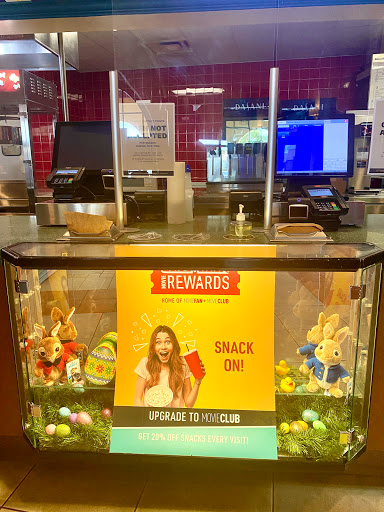 Movie Theater «Cinemark 14 and XD», reviews and photos, 1151 Congress Ave, Boynton Beach, FL 33426, USA