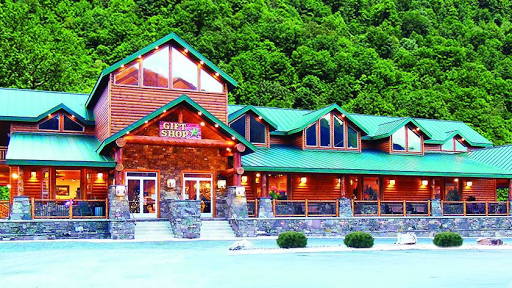 Smoke Hole Caverns, 8290 N Fork Hwy, Cabins, WV 26855, USA, 