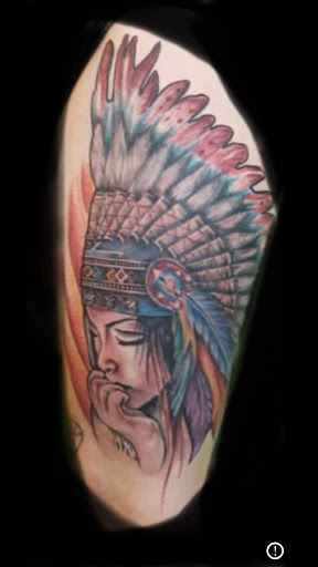 Explore margaritaville tattoo ideas, creative tattoo ideas in Sylacauga, available at Tattoos by Jason