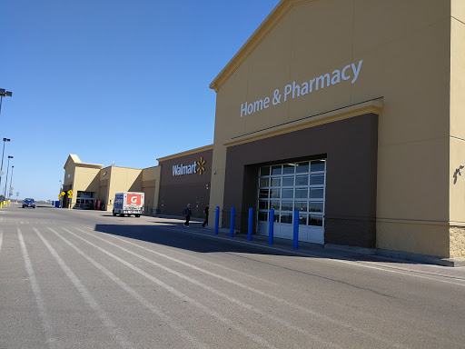 Department Store «Walmart Supercenter», reviews and photos, 415 34th St N, Dilworth, MN 56529, USA