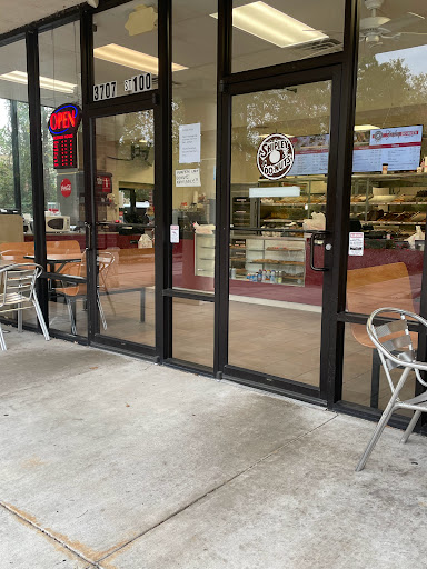 Donut Shop «Shipley Do-Nuts», reviews and photos, 3707 College Park Dr, Conroe, TX 77384, USA