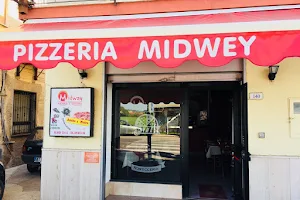 Pizzeria Midway Rosticceria di Giuseppe D'Alessandro image
