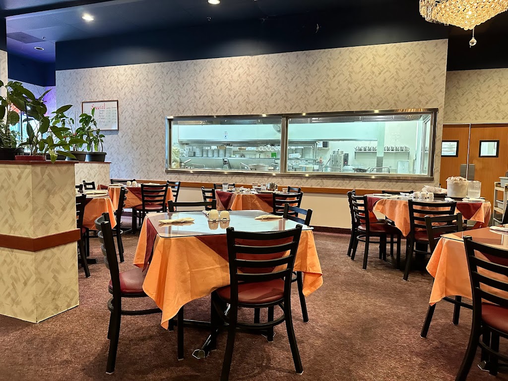 Wu's Open Kitchen 97224