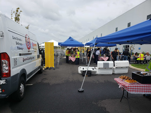 Caterer «Qcrew BBQ Catering Co», reviews and photos, 176 US-202, Ringoes, NJ 08551, USA