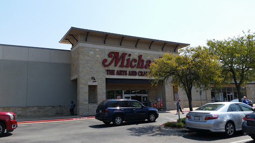 Craft Store «Michaels», reviews and photos, 3021 I-35 #190, Round Rock, TX 78664, USA