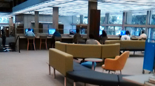 Glendale Central Library image