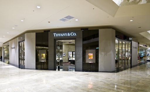 Jewelry Store «Tiffany & Co.», reviews and photos, 1000 Ross Park Mall Dr, Pittsburgh, PA 15237, USA