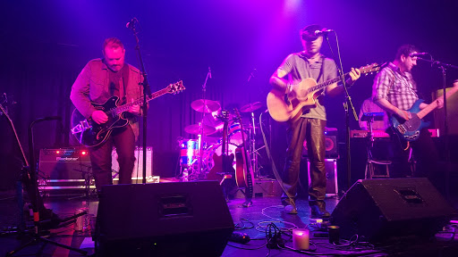 Performing Arts Theater «Avondale Towne Cinema», reviews and photos, 106 N Avondale Rd, Avondale Estates, GA 30002, USA