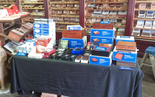 Cigar Shop «Tobacco Barn Pipe Shop & Cigar Lounge», reviews and photos, 23532 El Toro Rd Suite 13, Lake Forest, CA 92630, USA