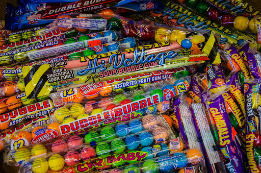 Candy Store «Rocket Fizz Nashville», reviews and photos, 201 2nd Ave N, Nashville, TN 37201, USA