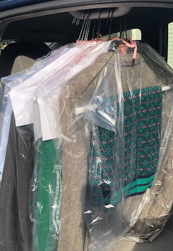 Dry Cleaner «Your Cleaners», reviews and photos, 410 W Ponce de Leon Ave, Decatur, GA 30030, USA