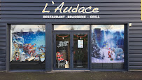 Photos du propriétaire du L'Audace restaurant - Traiteur à Évrecy - n°4