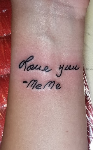 Explore family tattoo ideas men, creative tattoo ideas in Meridian, available at SK-Tattoo1