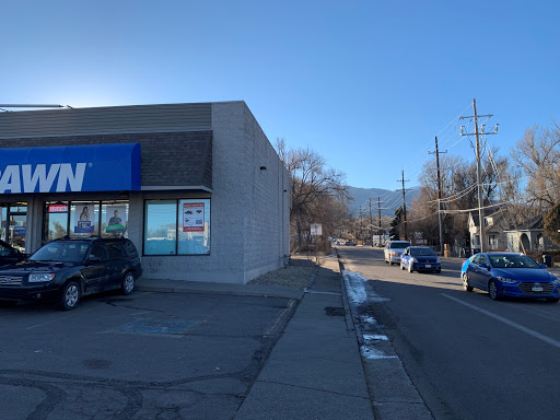 Pawn Shop «EZPAWN», reviews and photos, 1502 S Nevada Ave, Colorado Springs, CO 80905, USA