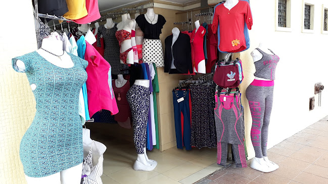 Opiniones de Boutique Manu Y Lore en Guayaquil - Tienda de ropa