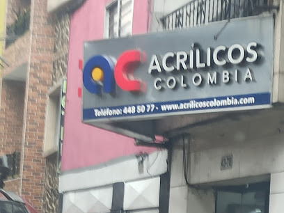 Acrílicos Colombia SAS