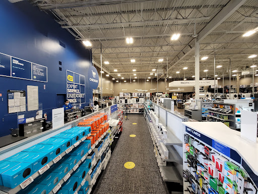 Electronics Store «Best Buy», reviews and photos, 11450 Pines Blvd, Pembroke Pines, FL 33026, USA