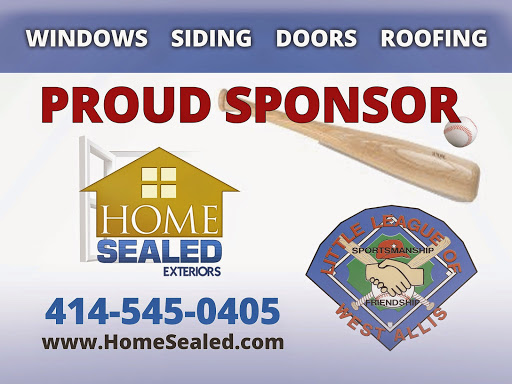 Window Installation Service «HomeSealed Exteriors, LLC», reviews and photos