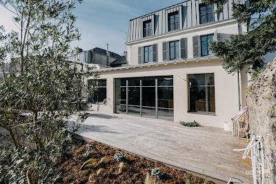 CUST'HOME - Maître d'Oeuvre à Nantes