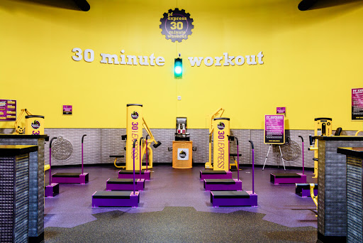 Gym «Planet Fitness», reviews and photos, 11227 Potranco Rd, San Antonio, TX 78253, USA