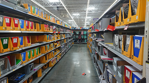 Department Store «Walmart Supercenter», reviews and photos, 2601 George Washington Memorial Hwy, Yorktown, VA 23693, USA