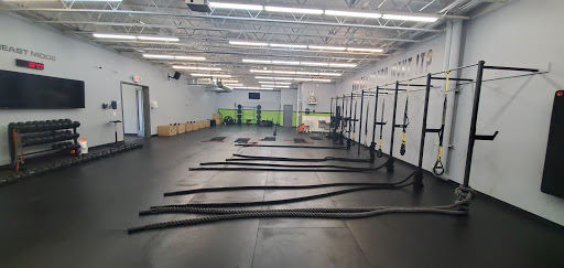 Gym «TruHIT Fitness Central Scottsdale», reviews and photos, 8499 E McDonald Dr, Scottsdale, AZ 85250, USA