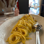 Photo n°2 de l'avis de Calvin.a fait le 22/03/2024 à 13:01 sur le  Il Grande Nuti Trattoria à Florence