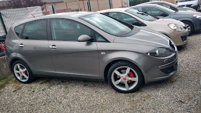 Bozian Racing Nouvelle à Pusignan