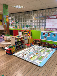 Kidz Academy Day Nursery