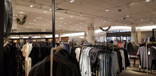 Department Store «Nordstrom Fashion Show», reviews and photos, 3200 Las Vegas Blvd S, Las Vegas, NV 89109, USA