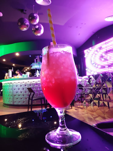 kopus Lounge Bar - Bar