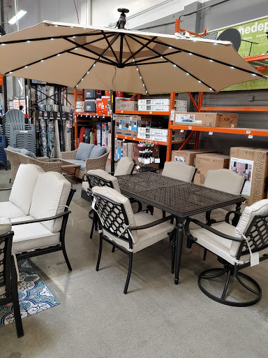 Home Improvement Store «The Home Depot», reviews and photos, 680 Kifer Rd, Sunnyvale, CA 94086, USA