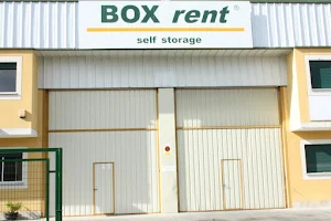 Box rent self storage image