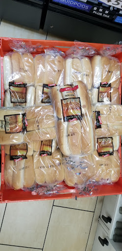 Supermarket «ALDI», reviews and photos, 2317 North Point Blvd, Dundalk, MD 21222, USA