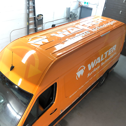 Wrapco | Vehicle Lettering & Commercial Wrap in Montreal
