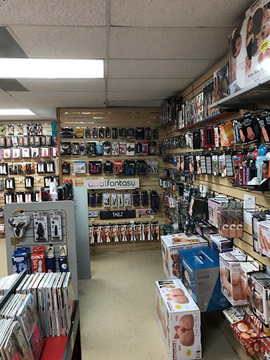 Book Store «Intimate Ideas», reviews and photos, 32239 Little Mack Ave, Roseville, MI 48066, USA