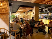 Restaurante Boca Llena en Málaga