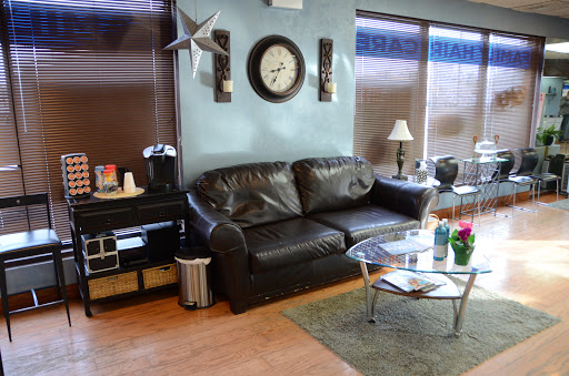 Beauty Salon «Scissor Hands Salon», reviews and photos, 10822 S Cicero Ave, Oak Lawn, IL 60453, USA