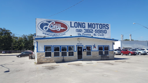 Long Motors South