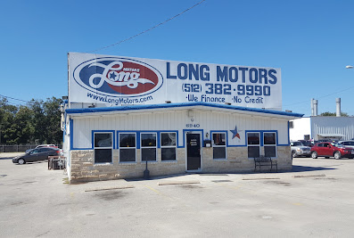 Long Motors South reviews